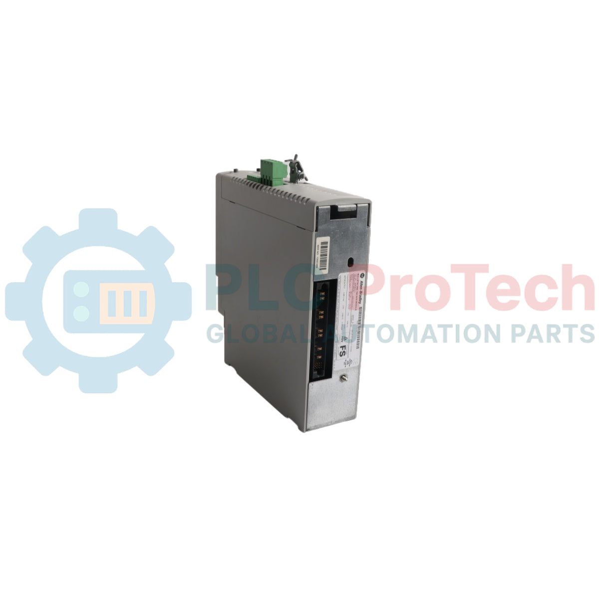 Allen-Bradley 2094-BM02-S