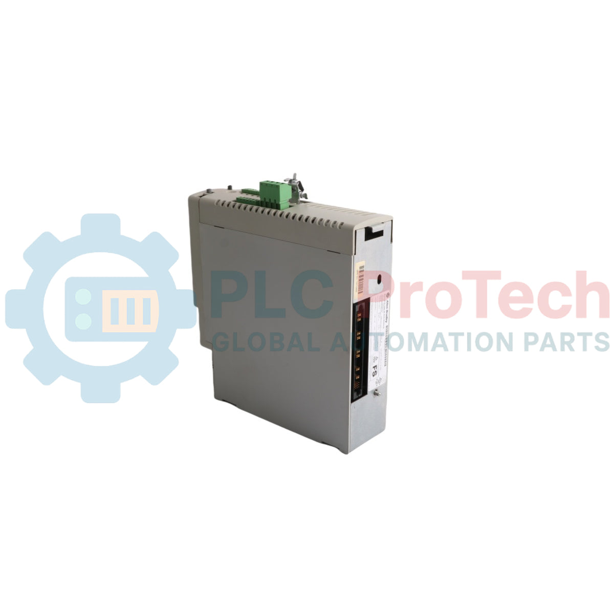 Allen-Bradley2094-BMP5-M