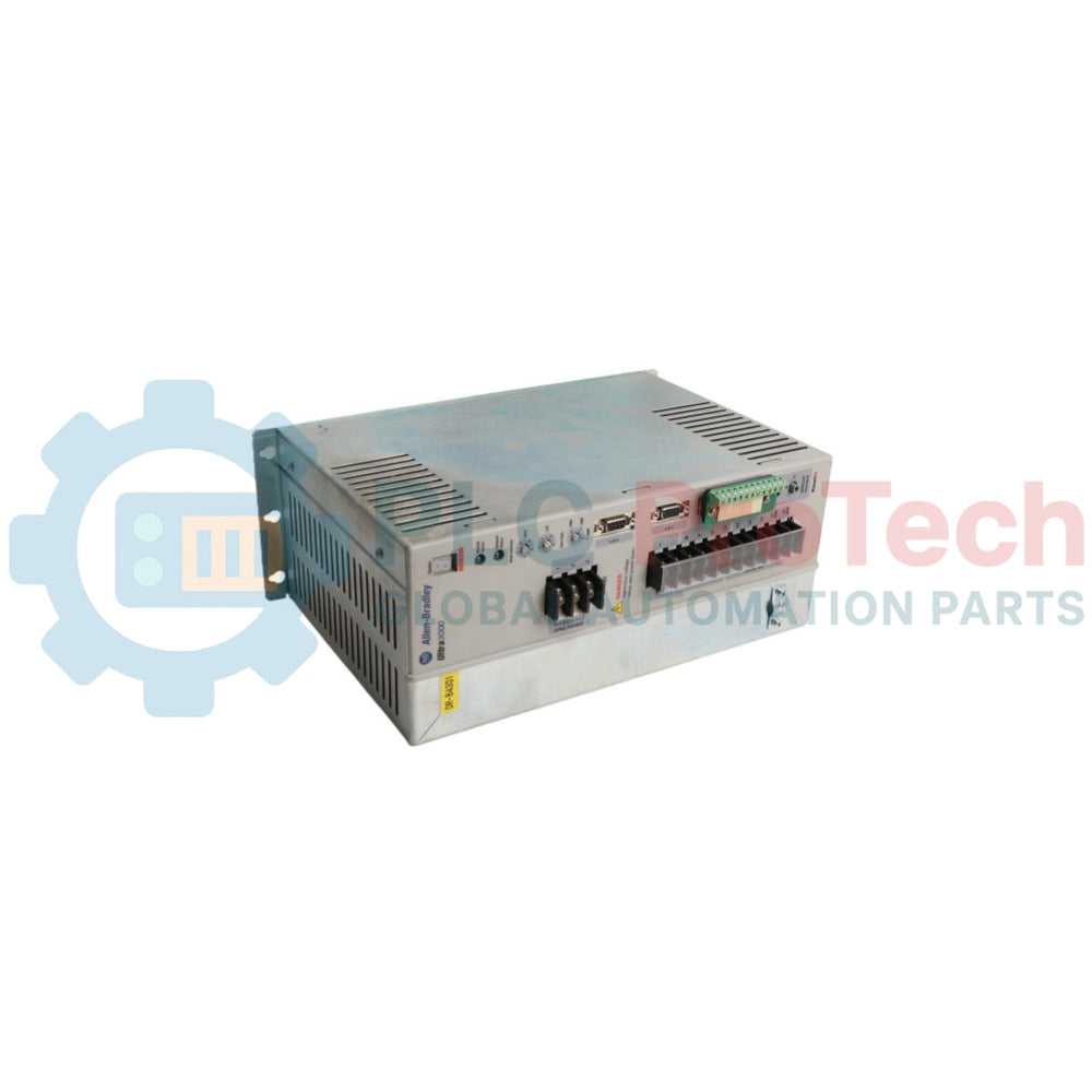 Allen-Bradley 2098-DSD-020-SE