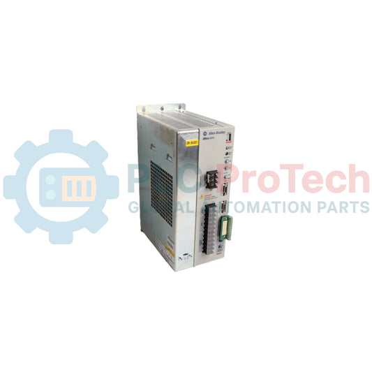 Allen-Bradley 2098-DSD-020-SE