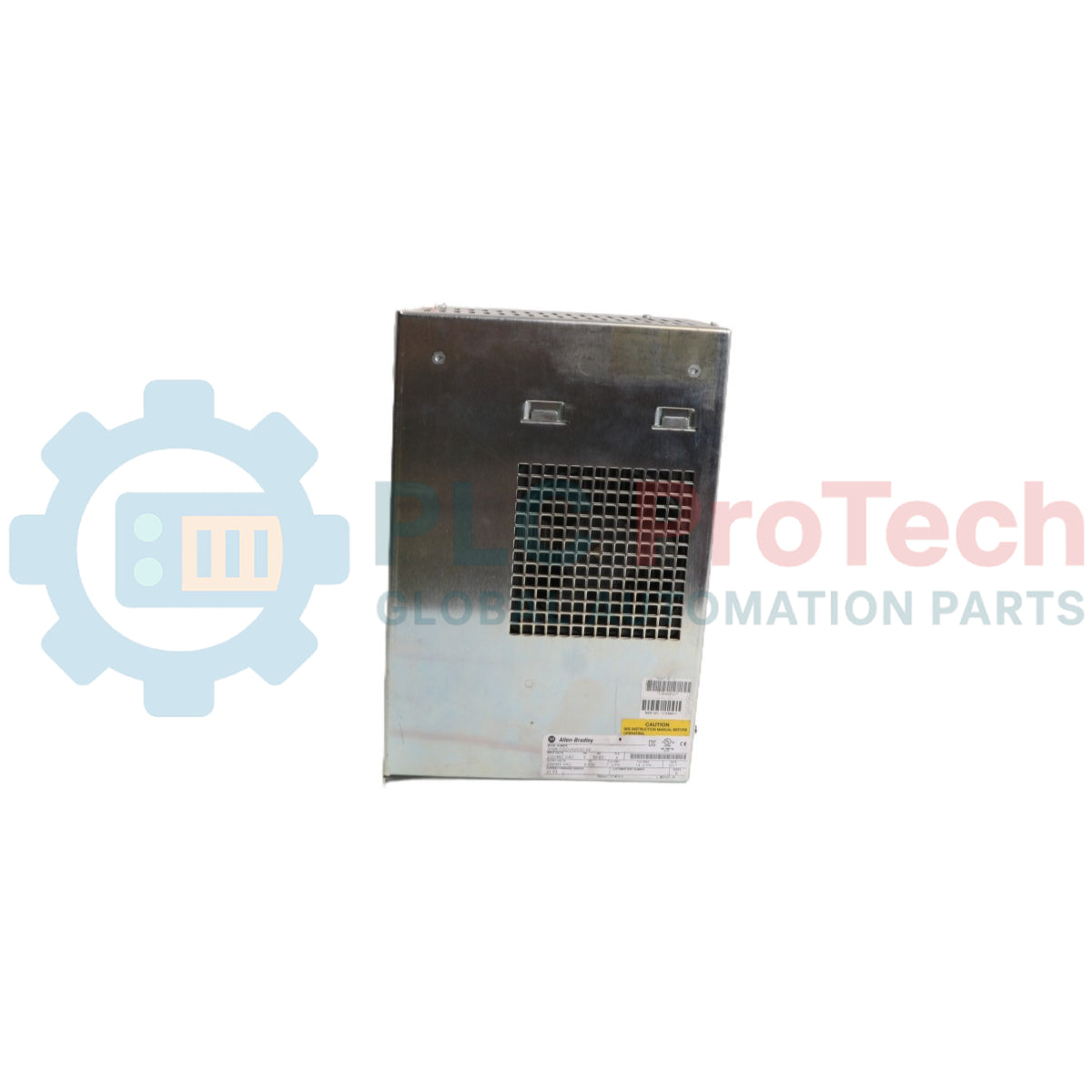 Allen-Bradley 2098-DSD-020-SE
