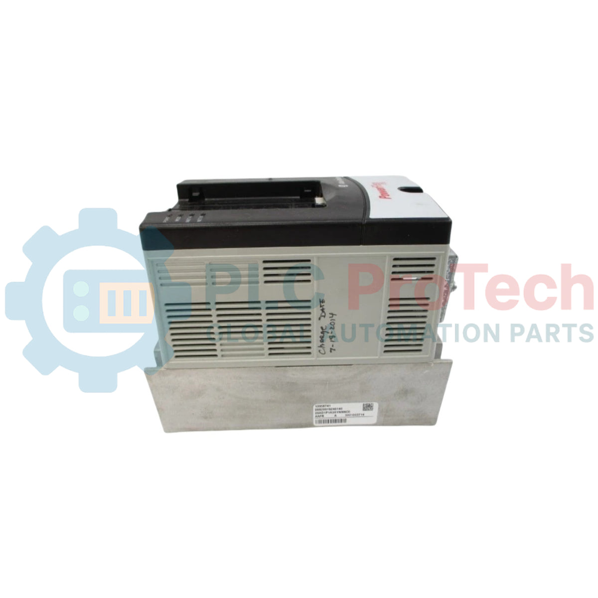 Allen-Bradley 20AD1P1A3AYNNNC0
