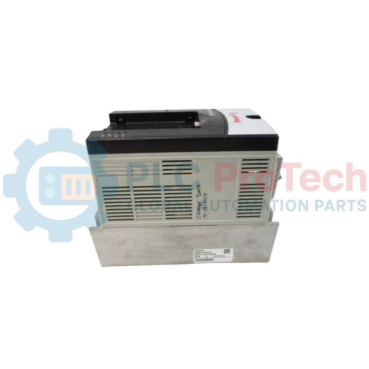 Allen-Bradley 20AD1P1A3AYNNNC0