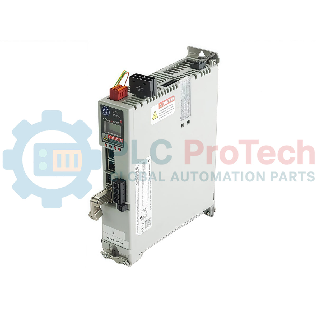 Allen-Bradley2198-H015-ERS