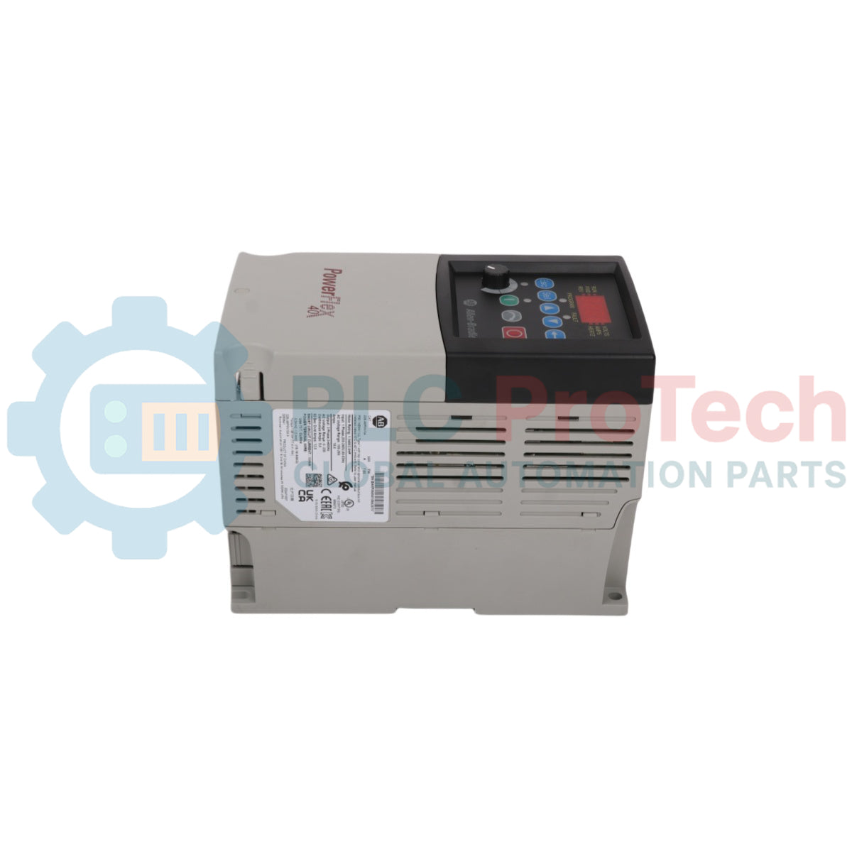 Allen-Bradley 22B-A8P0N104
