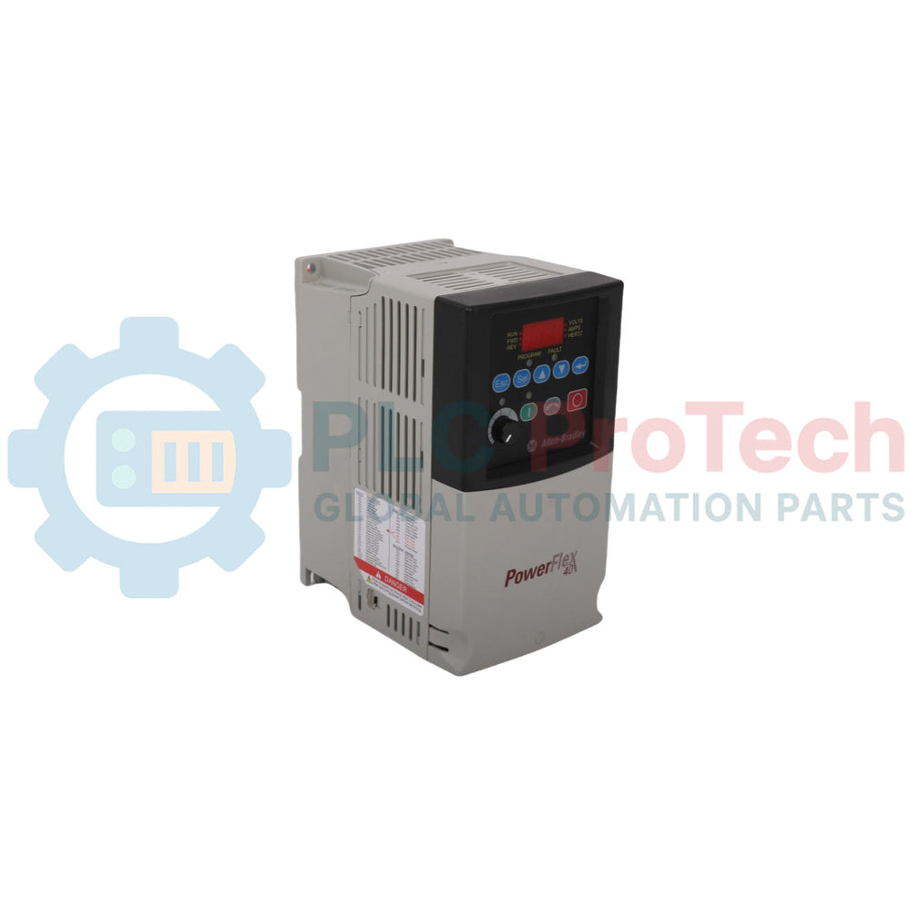 Allen-Bradley 22B-A8P0N104