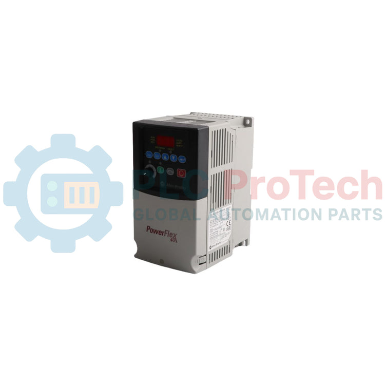 Allen-Bradley 22B-D4P0N104