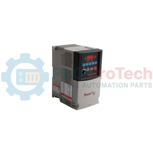 Allen-Bradley 22B-D4P0N104