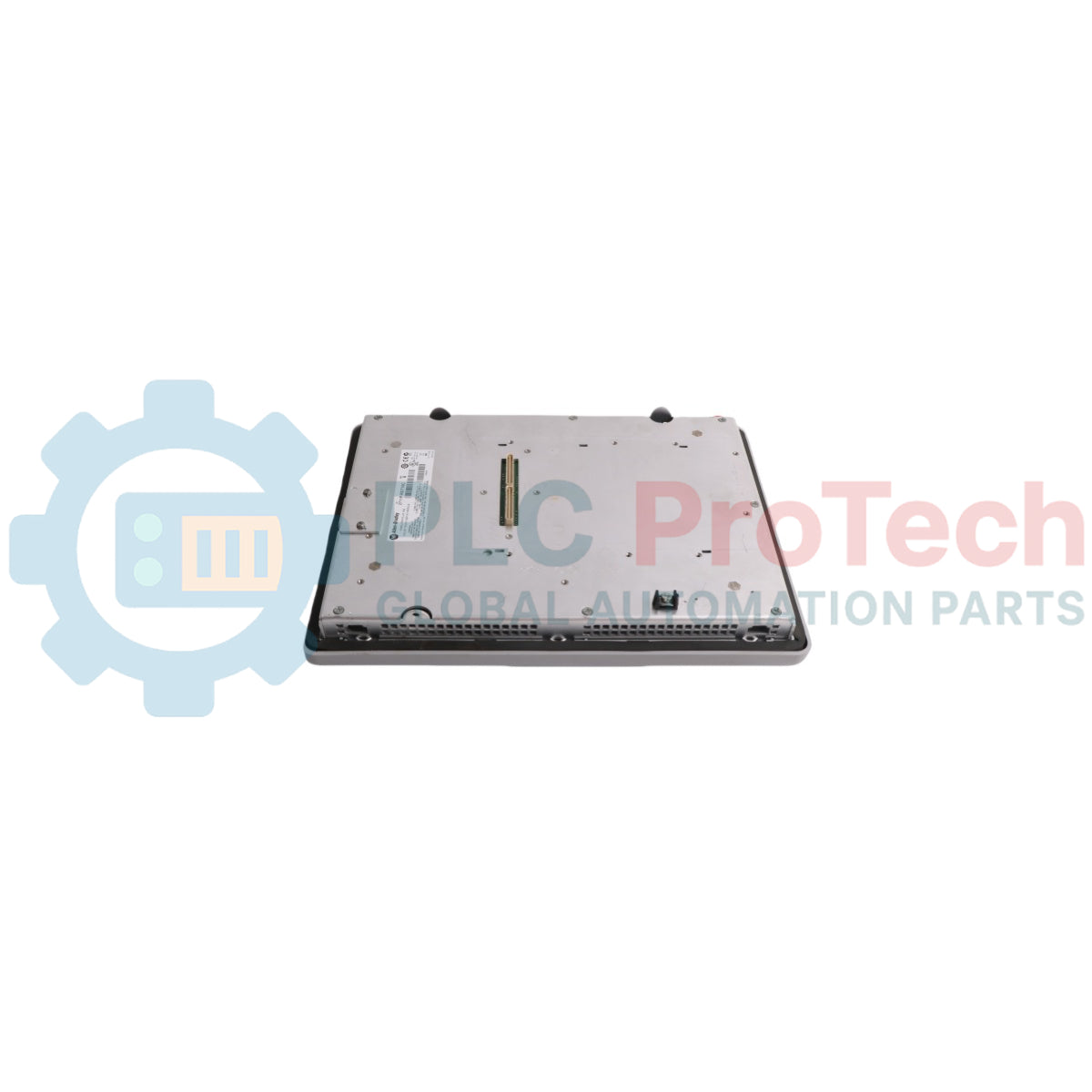 Allen-Bradley 2711P-RDT10C