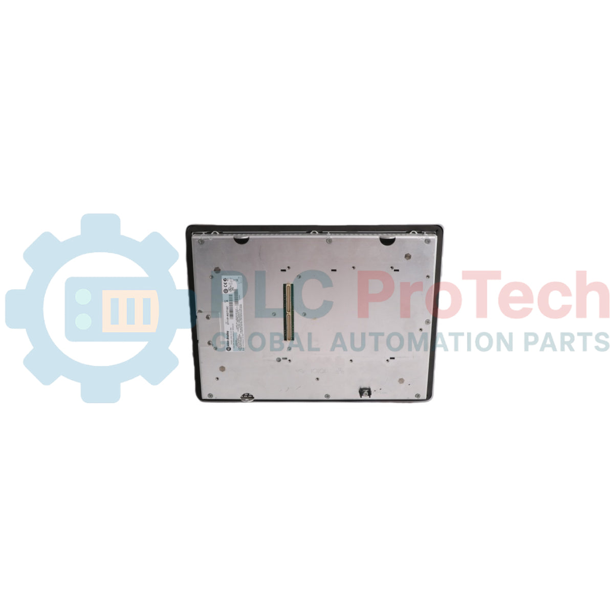 Allen-Bradley 2711P-RDT10C