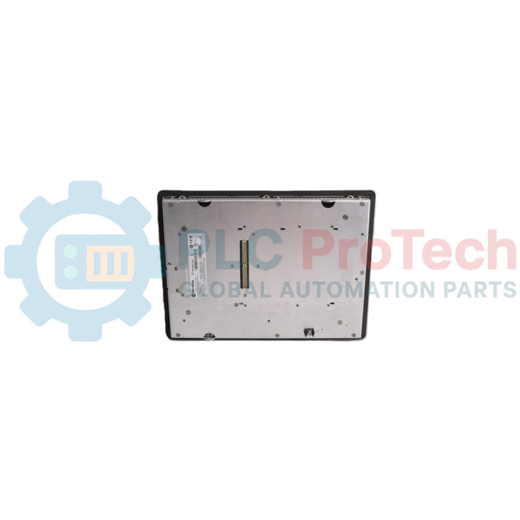 Allen-Bradley 2711P-RDT10C