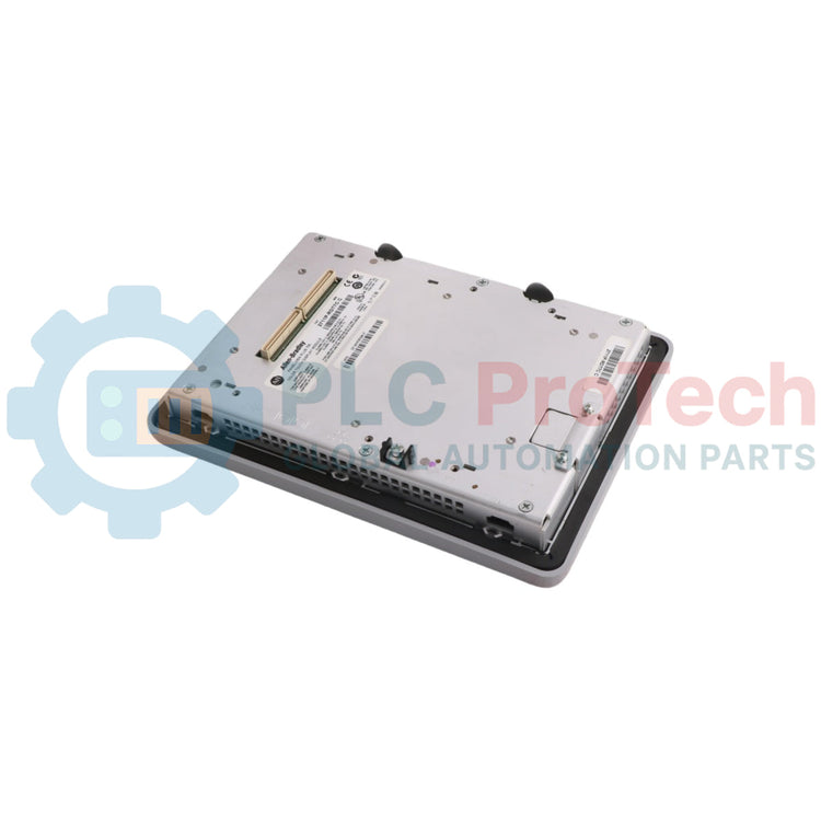 Allen-Bradley2711P-RDT7CM