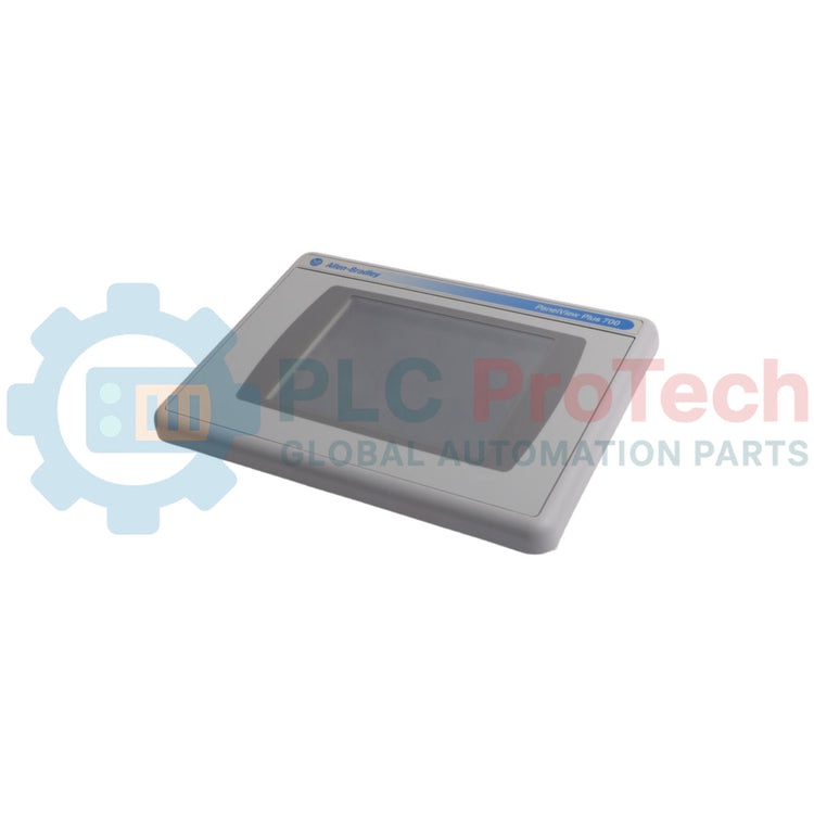Allen-Bradley2711P-RDT7CM