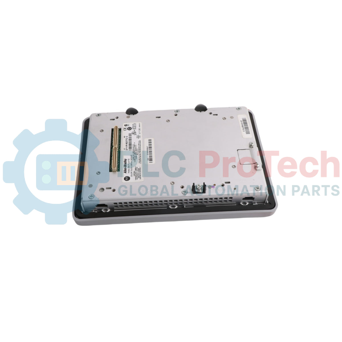 Allen-Bradley2711P-RDT7CM