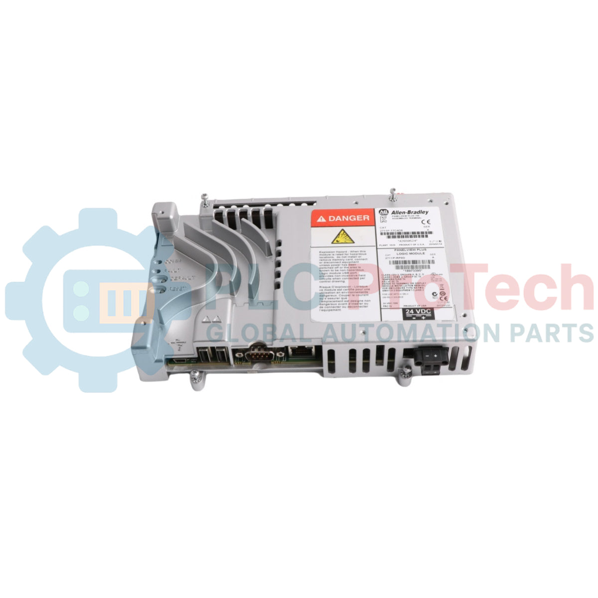 Allen-Bradley2711P-RP8D