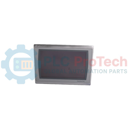 Allen-Bradley2711P-T12W22D9P-B SER B