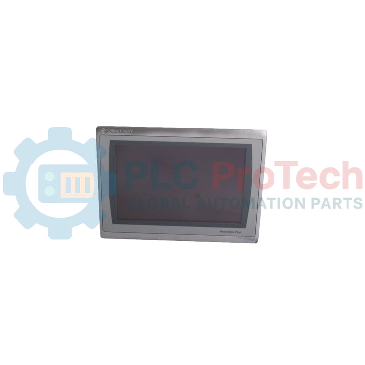 Allen-Bradley2711P-T12W22D9P-B SER B