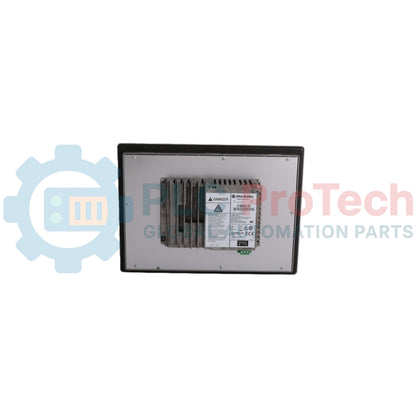 Allen-Bradley2711P-T12W22D9P-B SER B