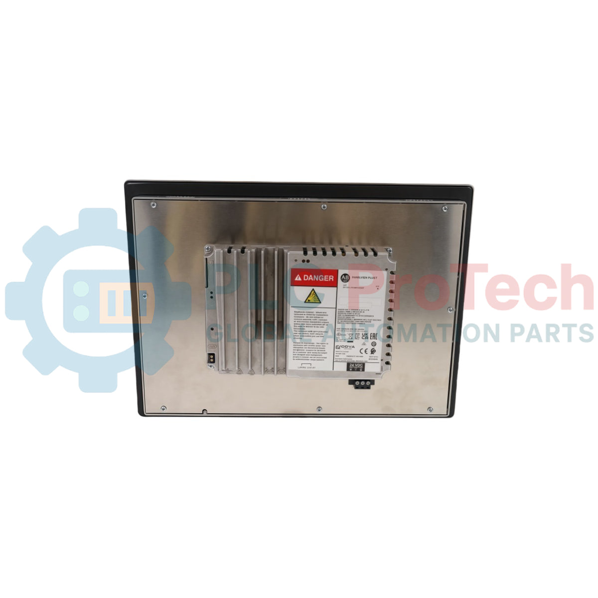 Allen-Bradley2711P-T12W22D9P