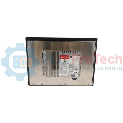 Allen-Bradley2711P-T12W22D9P