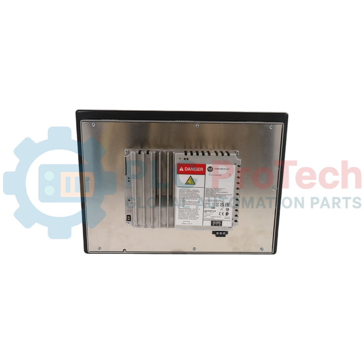 Allen-Bradley2711P-T12W22D9P
