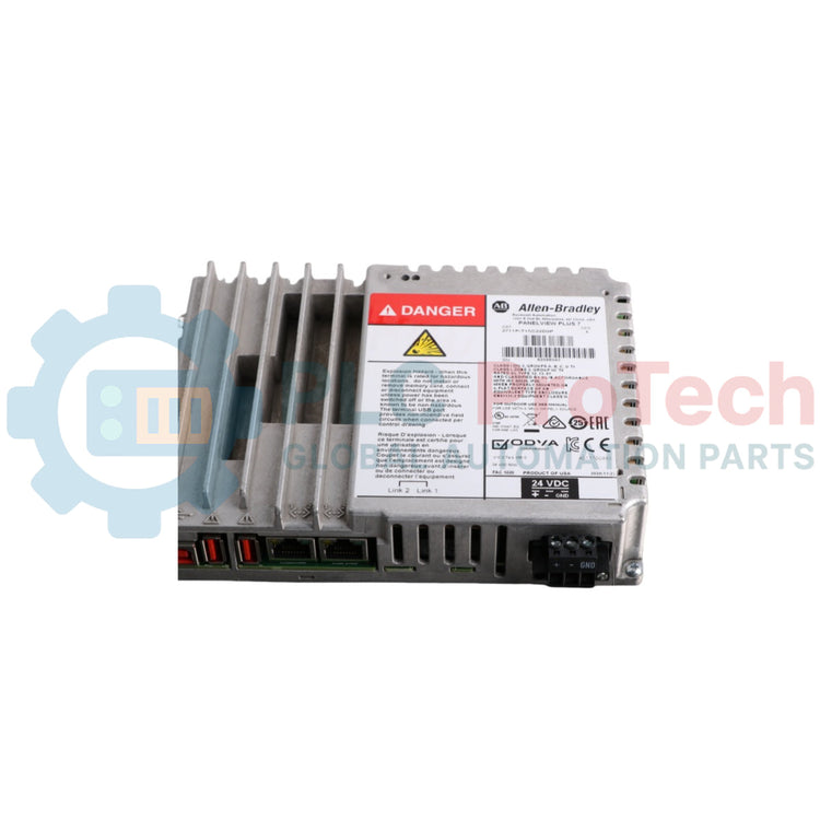 Allen-Bradley2711P-T15C22D9P