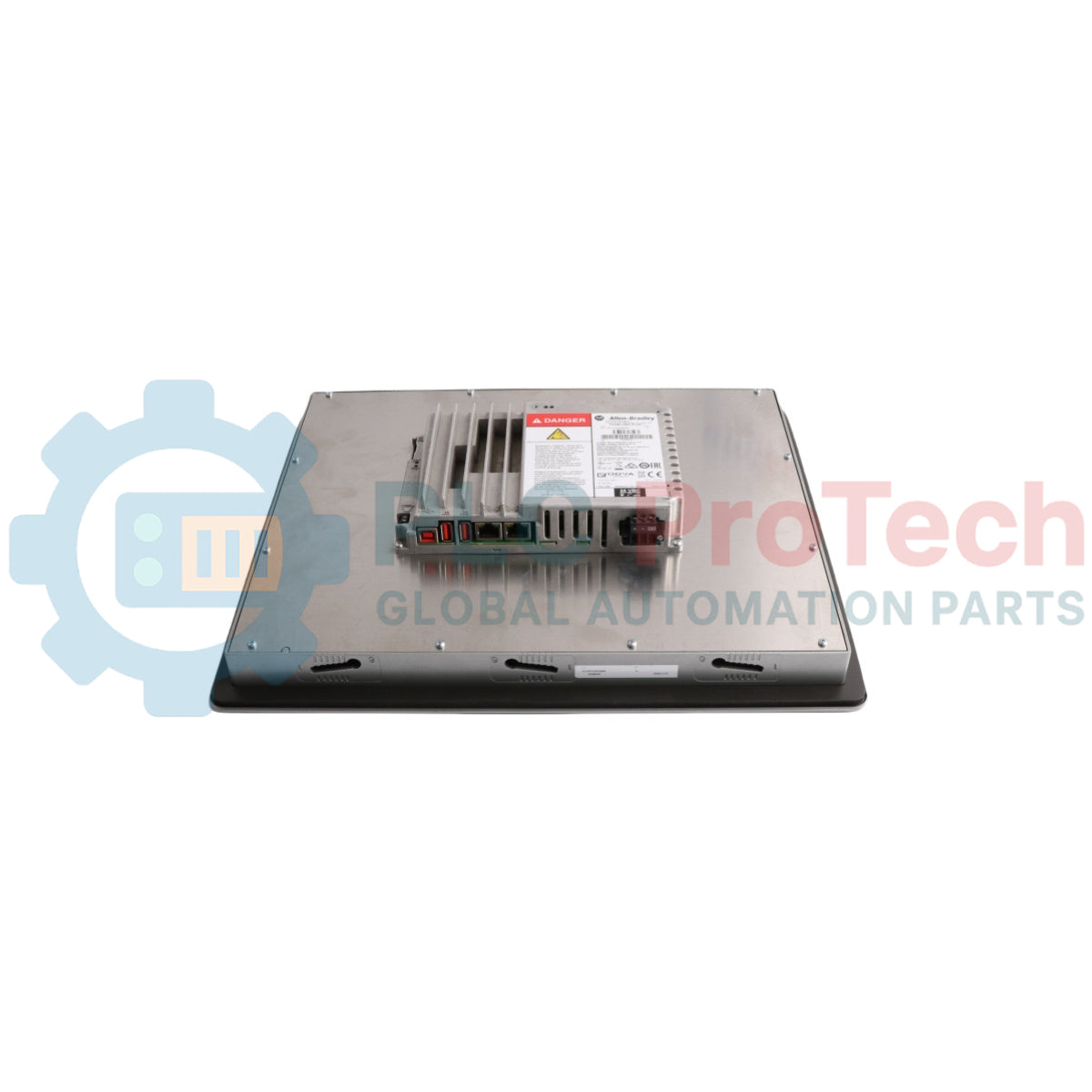 Allen-Bradley2711P-T15C22D9P