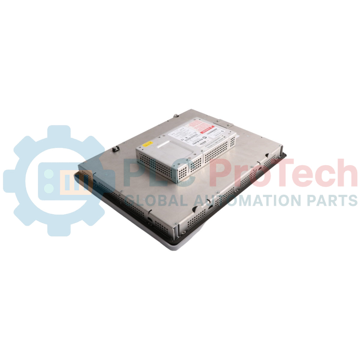 Allen-Bradley 2711P-T15C4A2