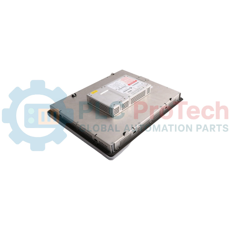 Allen-Bradley 2711P-T15C4A2