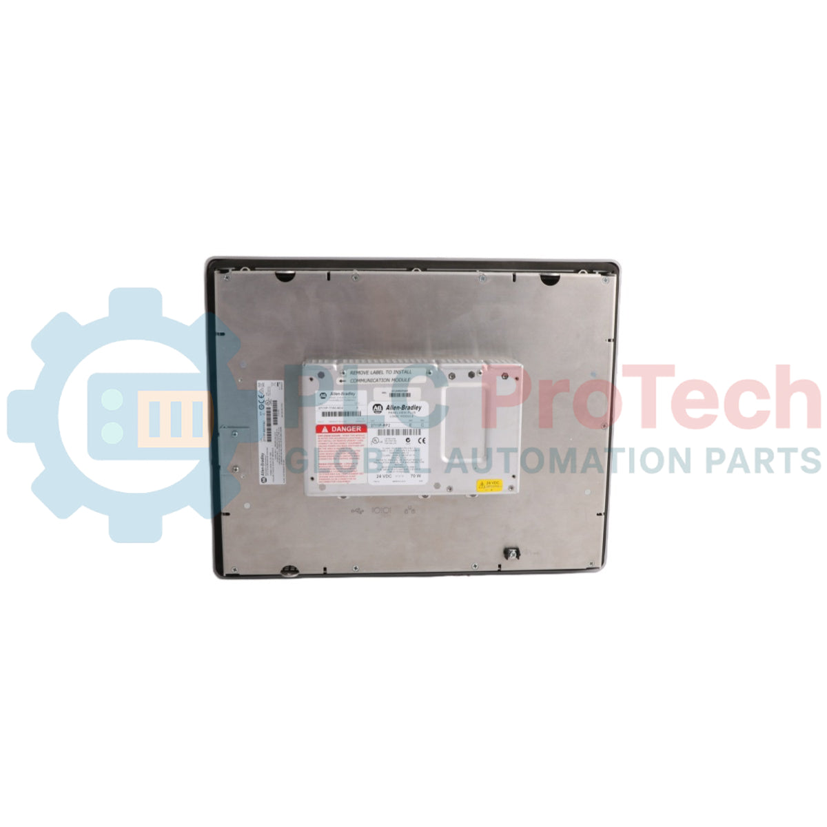 Allen-Bradley 2711P-T15C4A2