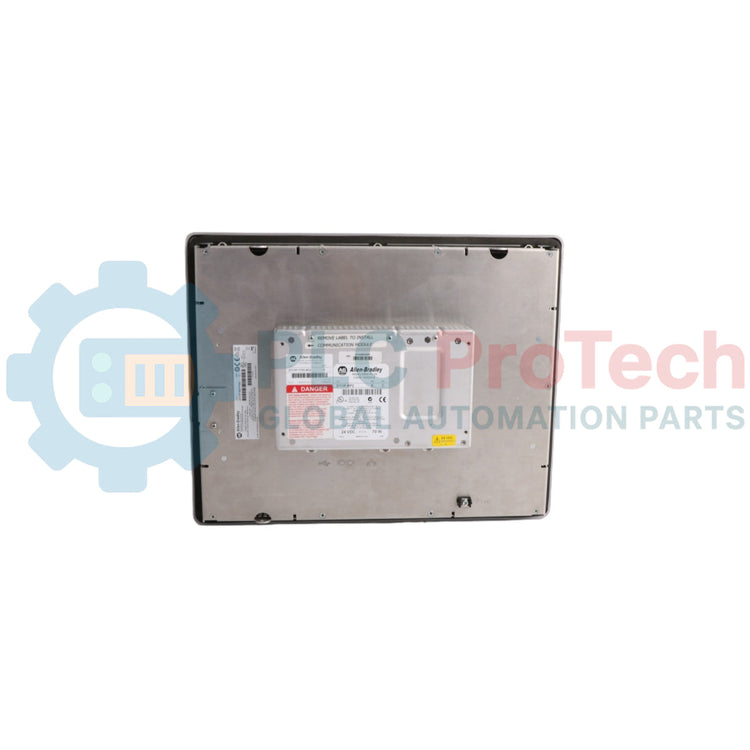 Allen-Bradley 2711P-T15C4A2