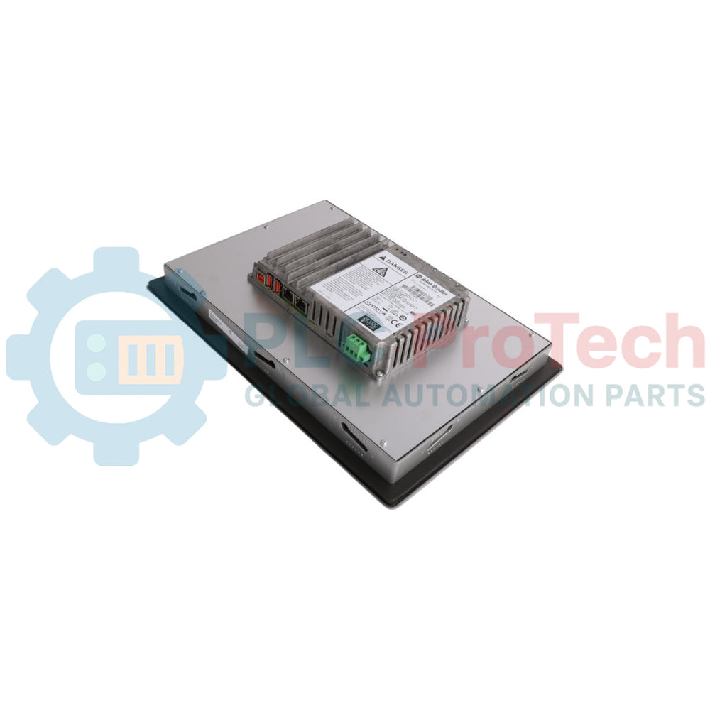 Allen-Bradley2711P-T19C22D9P