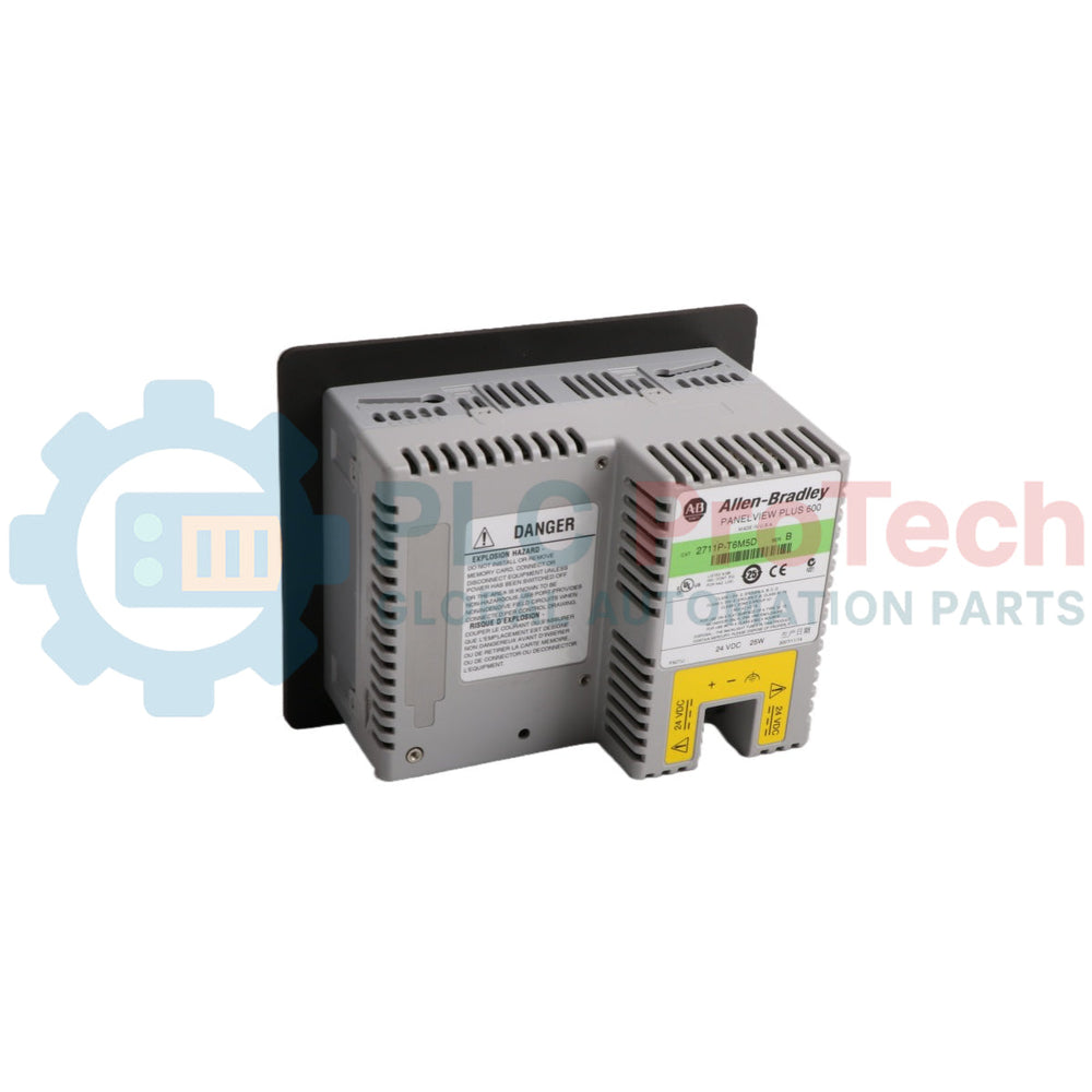 Allen-Bradley2711P-T6M5D8
