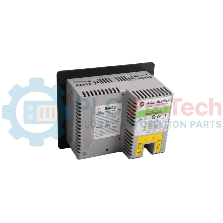 Allen-Bradley2711P-T6M5D8