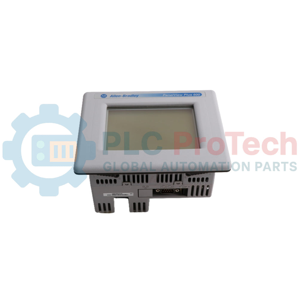 Allen-Bradley2711P-T6M5D8