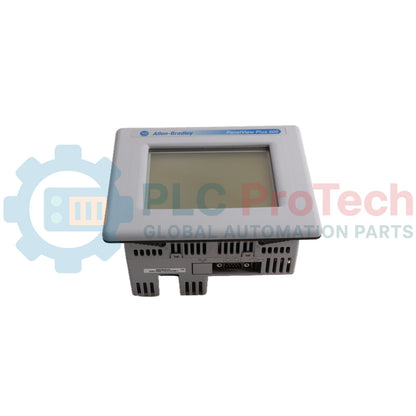 Allen-Bradley2711P-T6M5D8