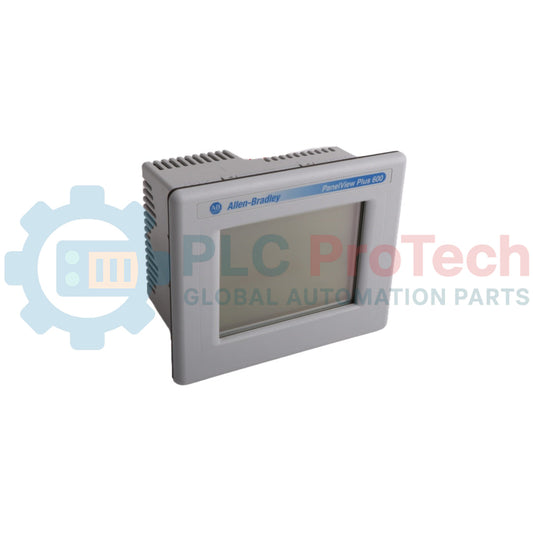 Allen-Bradley2711P-T6M5D8
