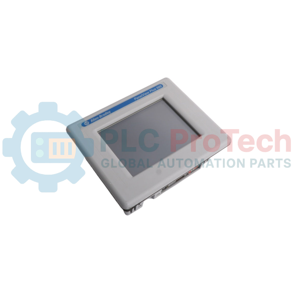 Allen-Bradley 2711PC-T6C20D8