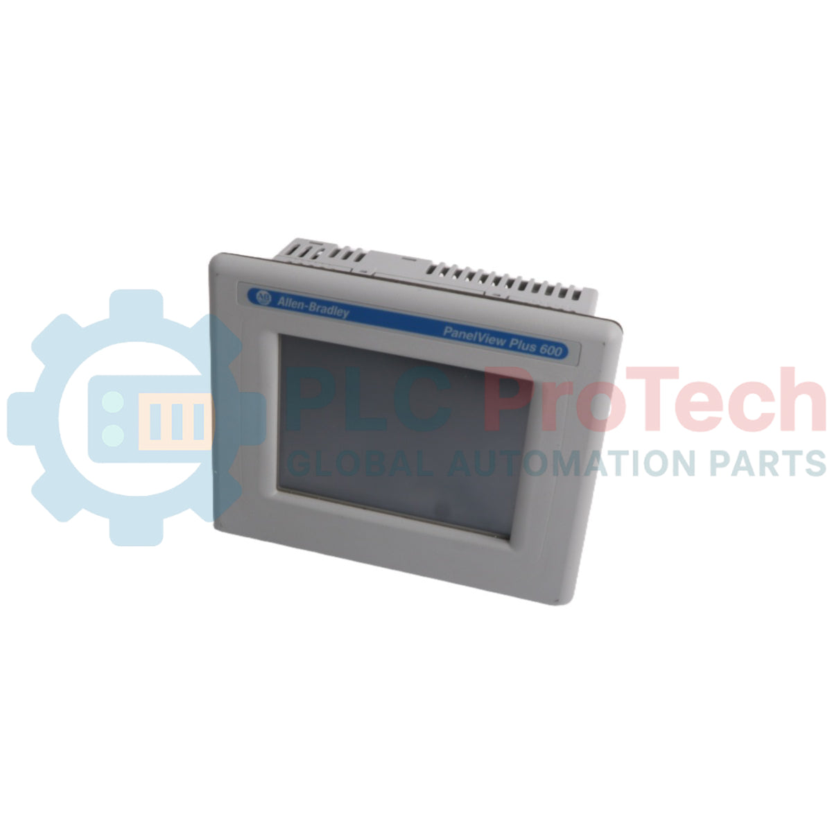 Allen-Bradley 2711PC-T6C20D8