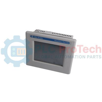 Allen-Bradley 2711PC-T6C20D8