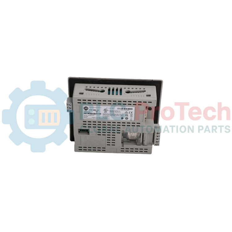 Allen-Bradley 2711R-T4T