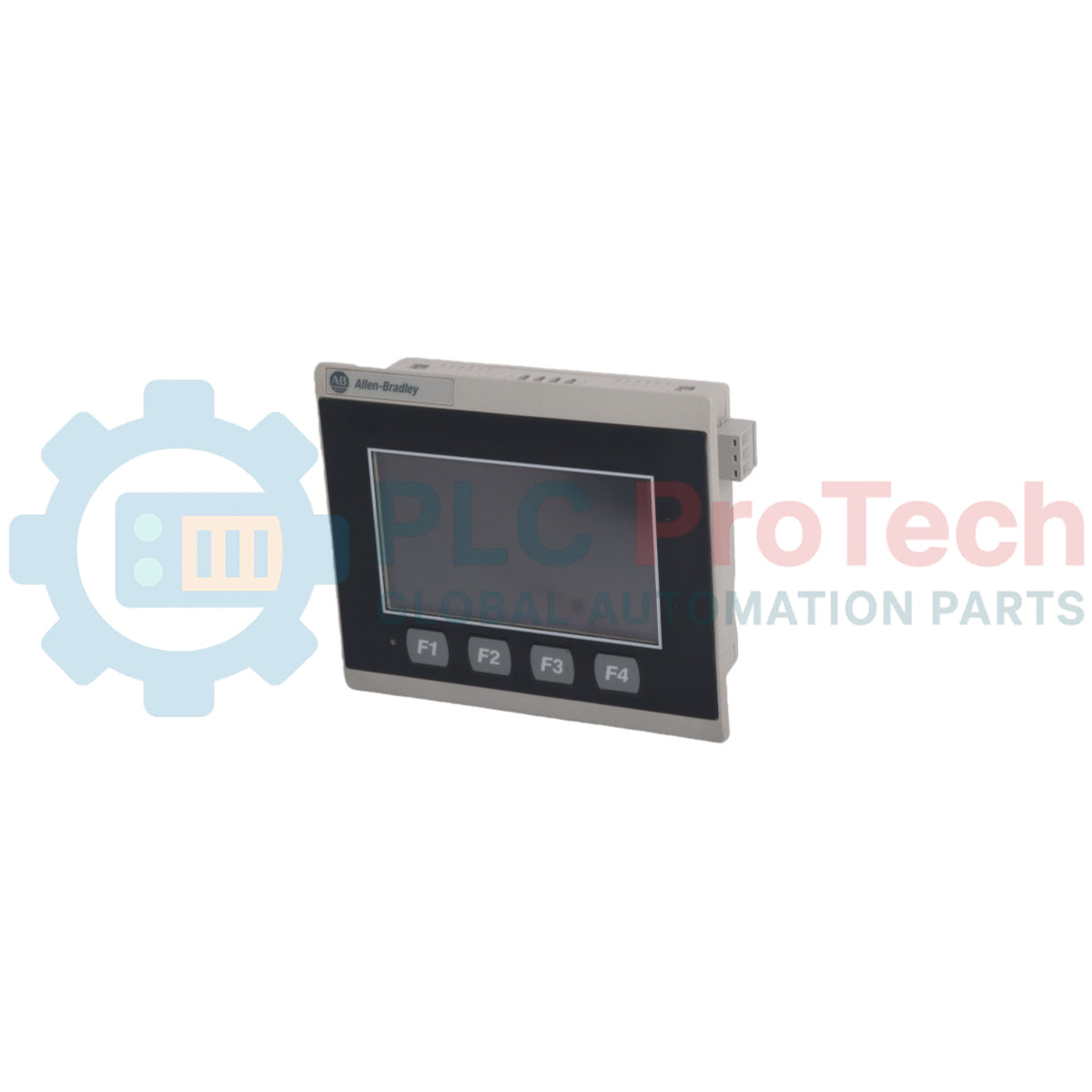 Allen-Bradley 2711R-T4T