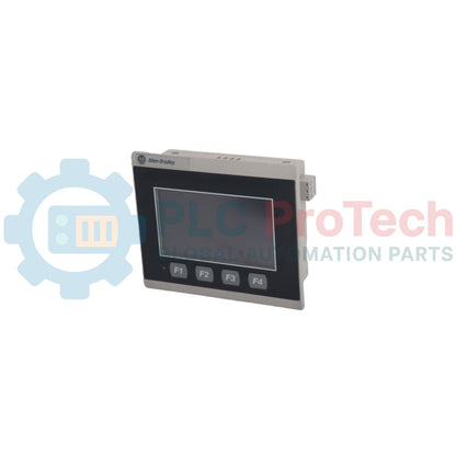 Allen-Bradley 2711R-T4T