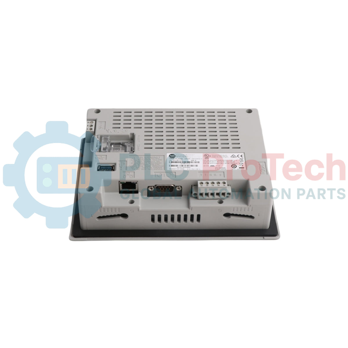 Allen-Bradley 2711R-T7T