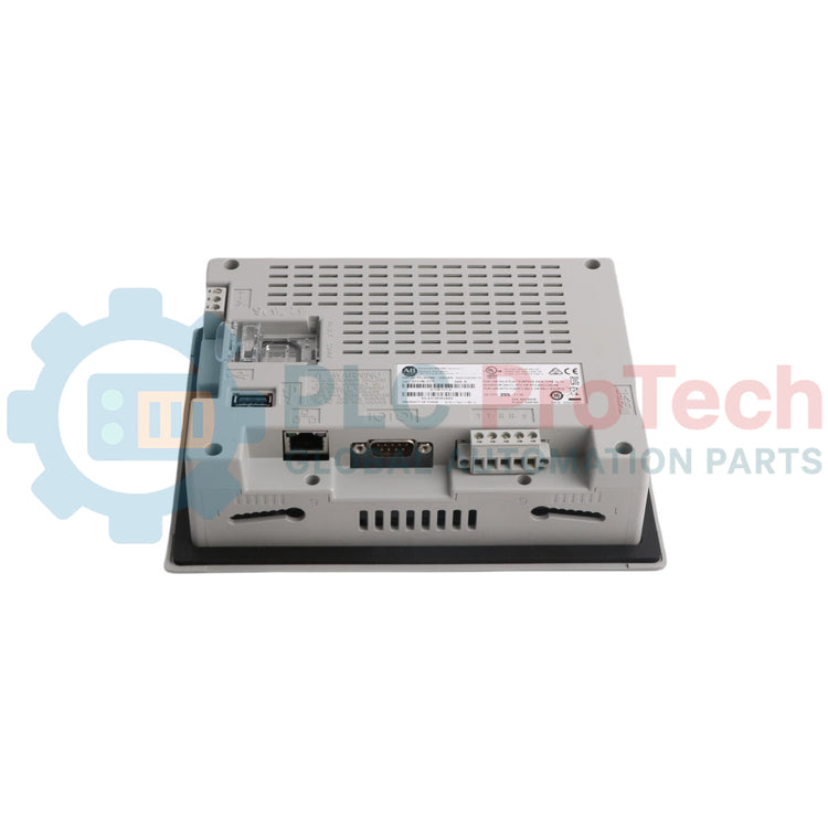 Allen-Bradley 2711R-T7T