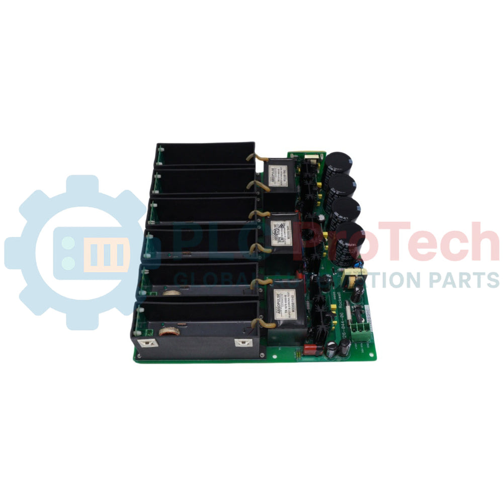 Allen-Bradley80026-044-06-R