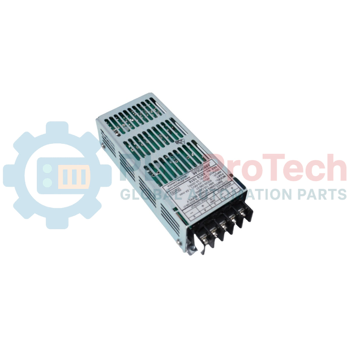 Allen-Bradley 80026-096-01-R
