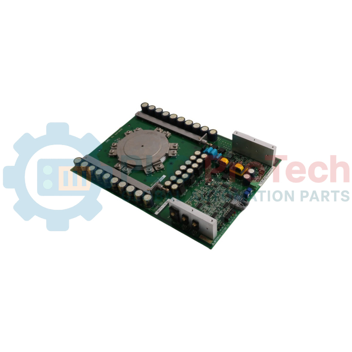 Allen-Bradley80172-110-02-3