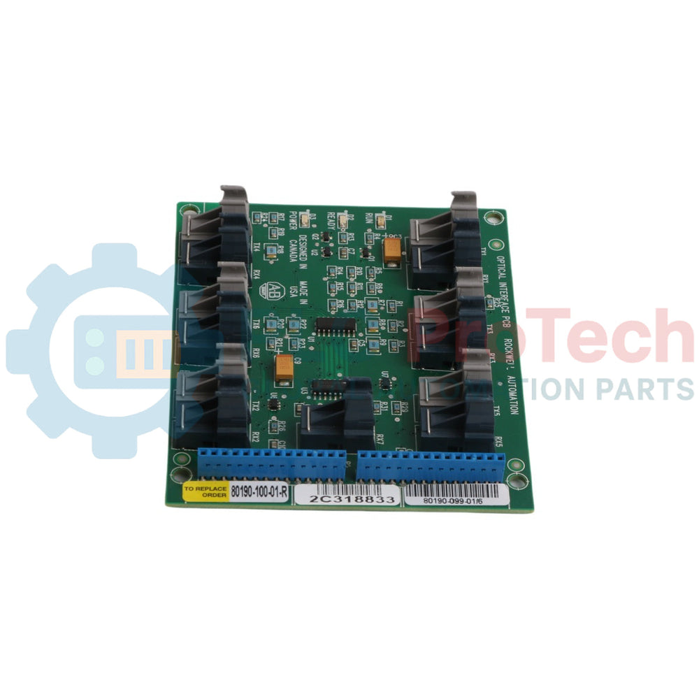 Allen-Bradley80190-100-01-R