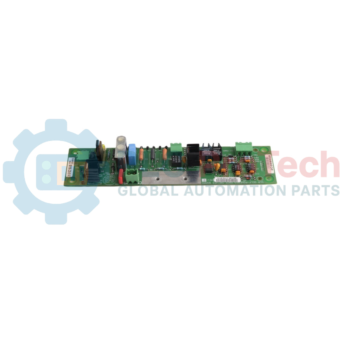Allen-Bradley 80190-220-01-R